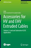 Accessories for HV and EHV Extruded Cables