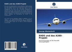 EADS und das A380-Projekt - Nikolaishvili, George;Chama, Brian
