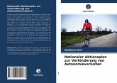 Nationaler Aktionsplan zur Verhinderung von Autonomieverlusten