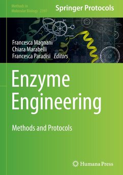 Enzyme Engineering