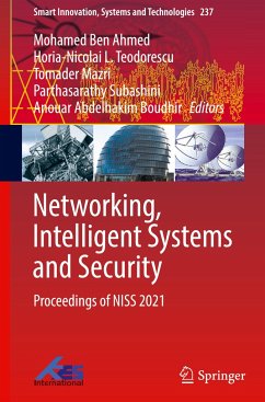 Networking, Intelligent Systems and Security