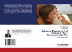 Behaviour Management of Children by Non-Pharmacological Way