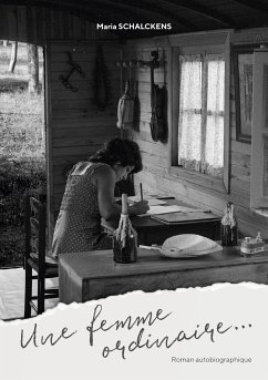 Une femme ordinaire... (eBook, ePUB)