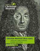 Christian Mentzel (1622-1701)