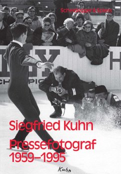 Siegfried Kuhn - Kuhn, Siegfried