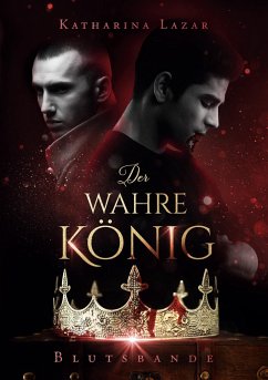 Der wahre König - Lazar, Katharina