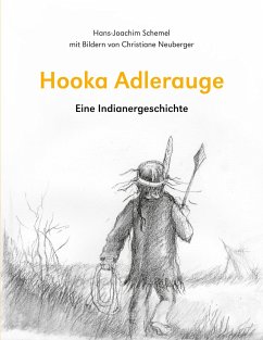 Hooka Adlerauge - Schemel, Hans-Joachim;Neuberger, Christiane