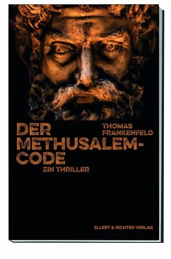 Der Methusalem-Code - Frankenfeld, Thomas