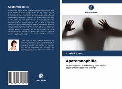 Apotemnophilie - Junod, Cindell