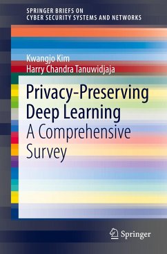 Privacy-Preserving Deep Learning - Kim, Kwangjo;Tanuwidjaja, Harry Chandra