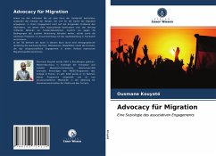 Advocacy für Migration - Kouyaté, Ousmane