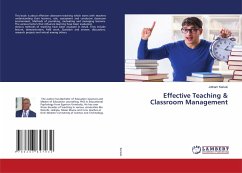 Effective Teaching & Classroom Management - Kariuki, Jotham