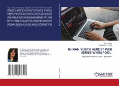 INDIAN YOUTH AMIDST WEB SERIES WHIRLPOOL