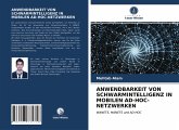 ANWENDBARKEIT VON SCHWARMINTELLIGENZ IN MOBILEN AD-HOC-NETZWERKEN