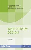 Wertstromdesign (eBook, ePUB)
