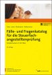 Fälle- und Fragenkatalog für die... - Bild 1