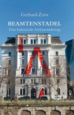 Cover Beamtenstadel