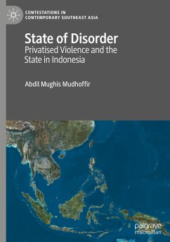 State of Disorder - Mudhoffir, Abdil Mughis