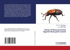 Using of Nano-particles Against Red palm weevil - Abdel-Raheem, Mohamed;Salem, Sadek;Abd El- Salam, Ahmed