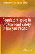 Regulatory Issues in Organic Food... - Bild 1