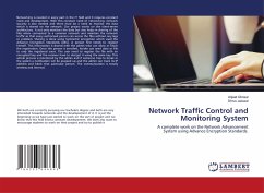 Network Traffic Control and Monitoring System