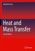 Heat and Mass Transfer