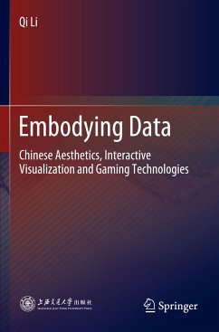Embodying Data - Li, Qi