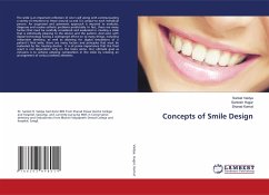 Concepts of Smile Design