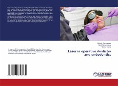 Laser in operative dentistry and endodontics - Shrimangale, Mahesh;Nanjannawar, Girish;Kamat, Sharad