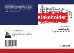 Stakeholder Engagement Tools