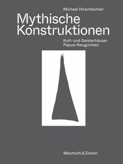 Mythische Konstruktionen - Hirschbichler, Michael