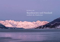 Skandinavien und Finnland - Labs, Karl-Heinz