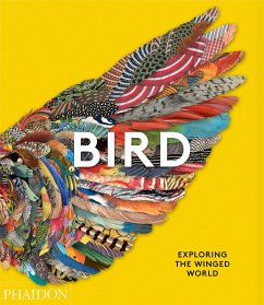 Bird - Van Grouw, Katrina;Lobo, Jen;Phaidon Editors