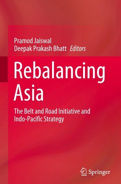 Rebalancing Asia