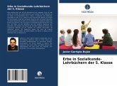 Erbe in Sozialkunde-Lehrbüchern der 5. Klasse