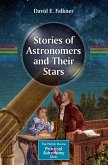 Stories of Astronomers and Their Stars