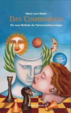 Das Combinbuch - Mathis, Maria Luise