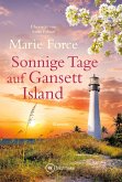 Sonnige Tage auf Gansett Island