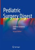 Pediatric Surgery Digest
