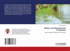 Water and Wastewater Treatment