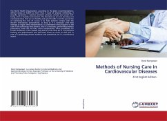 Methods of Nursing Care in Cardiovascular Diseases