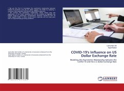 COVID-19's Influence on US Dollar Exchange Rate