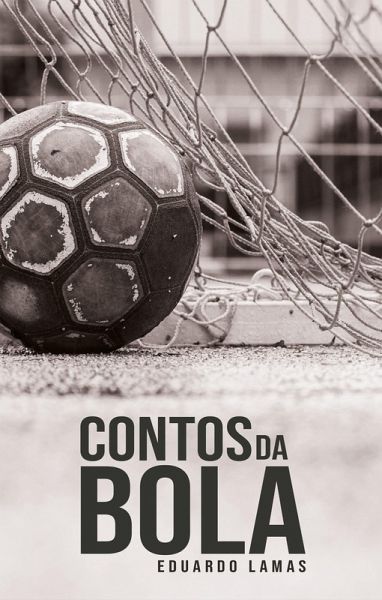 Contos da bola (eBook, ePUB)