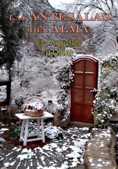 Cover Las antesalas del alma (eBook, ePUB)
