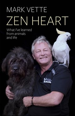 Cover Zen Heart (eBook, ePUB)