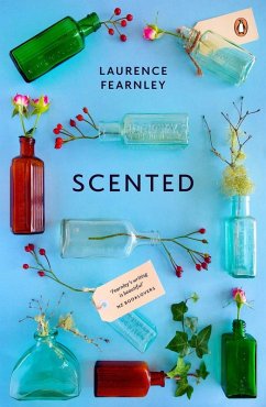 Scented (eBook, ePUB) - Fearnley, Laurence