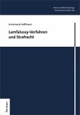 Lamfalussy-Verfahren und Strafrecht (eBook, PDF)