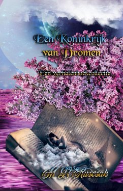 Cover Een koninkrijk van dromen (eBook, ePUB)