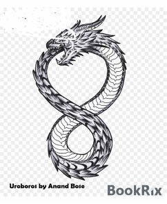 Cover Uroboros (eBook, ePUB)