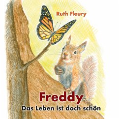 Freddy (eBook, ePUB)
